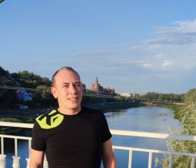 Олежка, 25 лет, Новосибирск