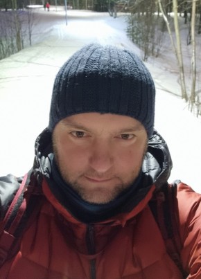 Станислав, 38, Россия, Ханты-Мансийск