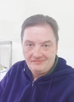 Павел, 55, Россия, Дзержинск