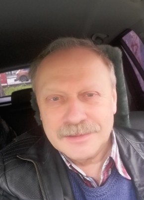 Aleksandr, 51, Russia, Izhevsk
