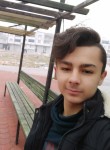 Reşit Vuran, 21 год, Gaziantep