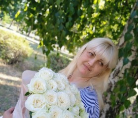 Евгения, 40 лет, Макіївка