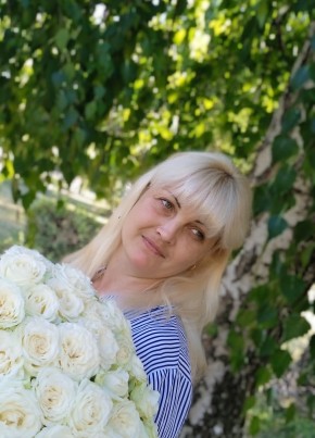 Евгения, 40, Україна, Макіївка