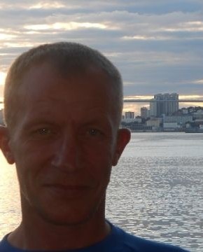 Дмитрий, 50, Россия, Холмск