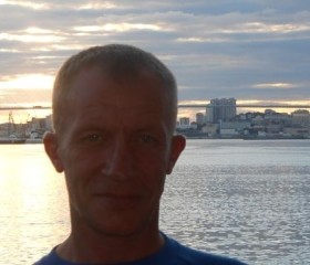 Дмитрий, 50 лет, Холмск