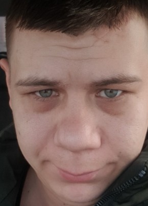 Алексей, 28, Россия, Горно-Алтайск