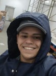 Miguel, 19 лет, Taboão da Serra