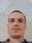 Michael, 36 лет, Колпашево