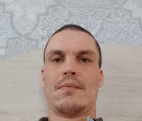 Michael, 36 лет, Колпашево