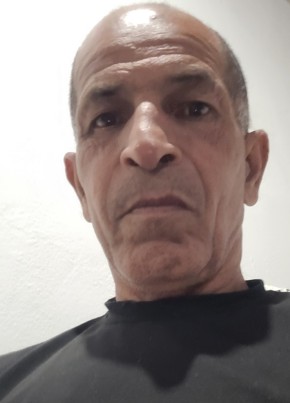 Jose из Itapevi 62 года