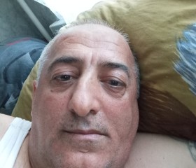 Karen, 45, Rostov-na-Donu
