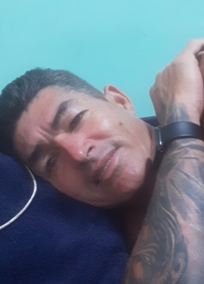 Alex, 46, República de Cuba, Diez de Octubre