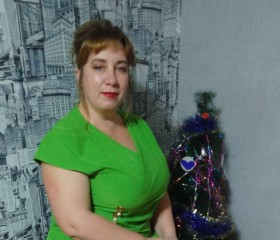 Анна, 39 лет, Палласовка