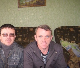 Борис, 47 лет, Волжский (Волгоградская обл.)