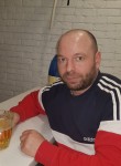 Василий, 41 год, Мошково