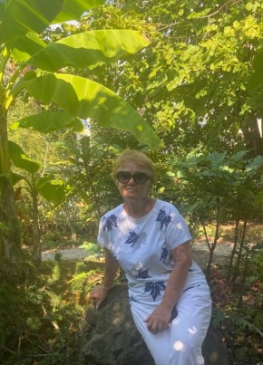 Лариса, 62, Россия, Шелехов