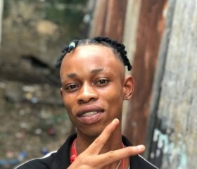 Amernassir, 24 года, Dar es Salaam