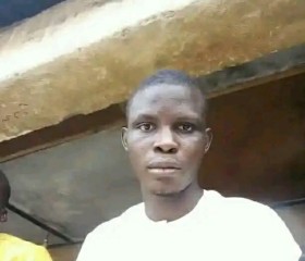 Olamilekan, 29 лет, Lagos