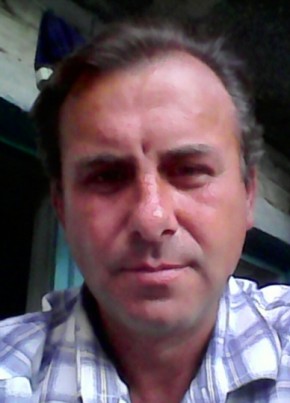 Олег, 54, Россия, Стерлитамак