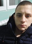 Stefan, 20 лет, Београд