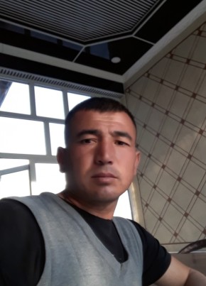 Faxriddin, 40, O‘zbekiston Respublikasi, Toshkent