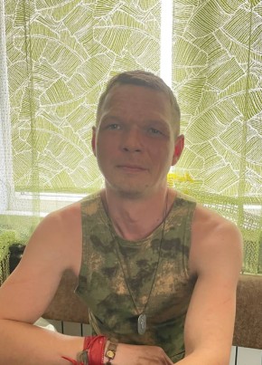 Илья, 34, Россия, Воронеж