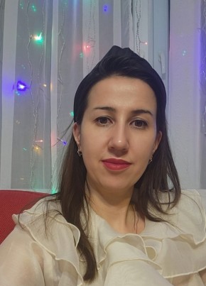 Анна из Калининграда 42 года
