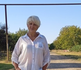 Валентина Камяне, 45 лет, Краснодар