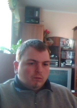 Артур Гордийчук, 31, Україна, Славутич