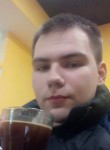 Юрий, 27 лет, Тольятти