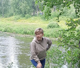 Наталья Пяткова, 48 лет, Шадринск