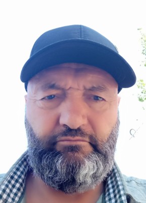 Бахрудин, 58, Россия, Ханты-Мансийск