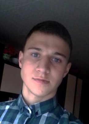 Иван, 20, Россия, Кирсанов