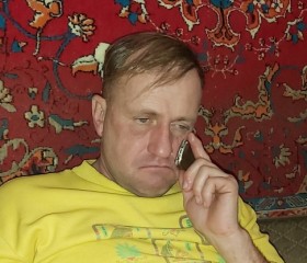 Жека, 48 лет, Волжский (Волгоградская обл.)