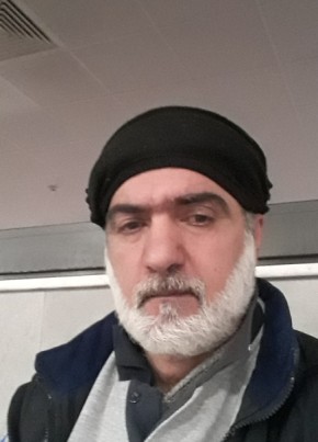 عبد الرحمن حسن, 49, Türkiye Cumhuriyeti, Adana