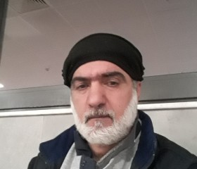 عبد الرحمن حسن, 49 лет, Adana