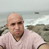 Luis, 36  , San Leandro