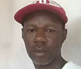 JAMES, 51 год, Libreville