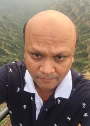 purushottam, 52, India, Mumbai