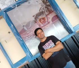 martin, 18, Buenos Aires