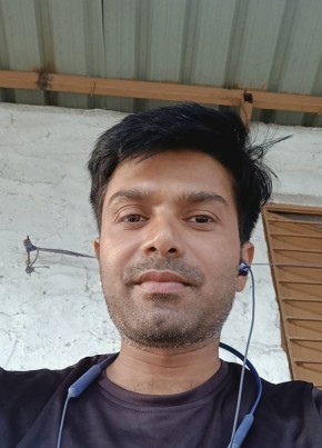 Di behera, 30, India, New Delhi