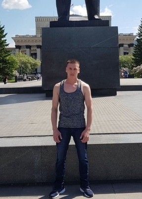 Дмитрий, 32, Россия, Новокузнецк