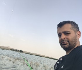 Ogon🔥, 38, Moscow