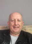 stuart, 62 года, Manchester