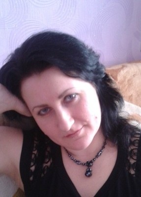 Ирина, 41, Россия, Курчатов