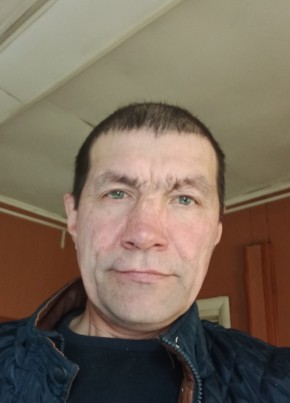 Роман, 48, Россия, Кострома