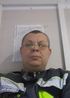 Павел, 47, Россия, Яр-Сале