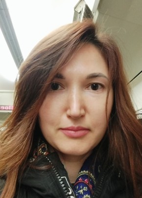 Наталья из Санкт-Петербурга 32 года