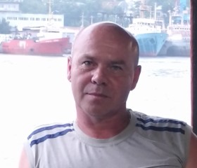 Сергей, 52 года, Лучегорск