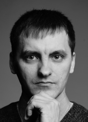 Maksim, 43, Russia, Kemerovo